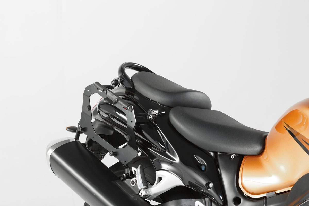 SW-Motech EVO profile carrier
