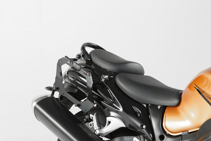 SW-Motech EVO profile carrier