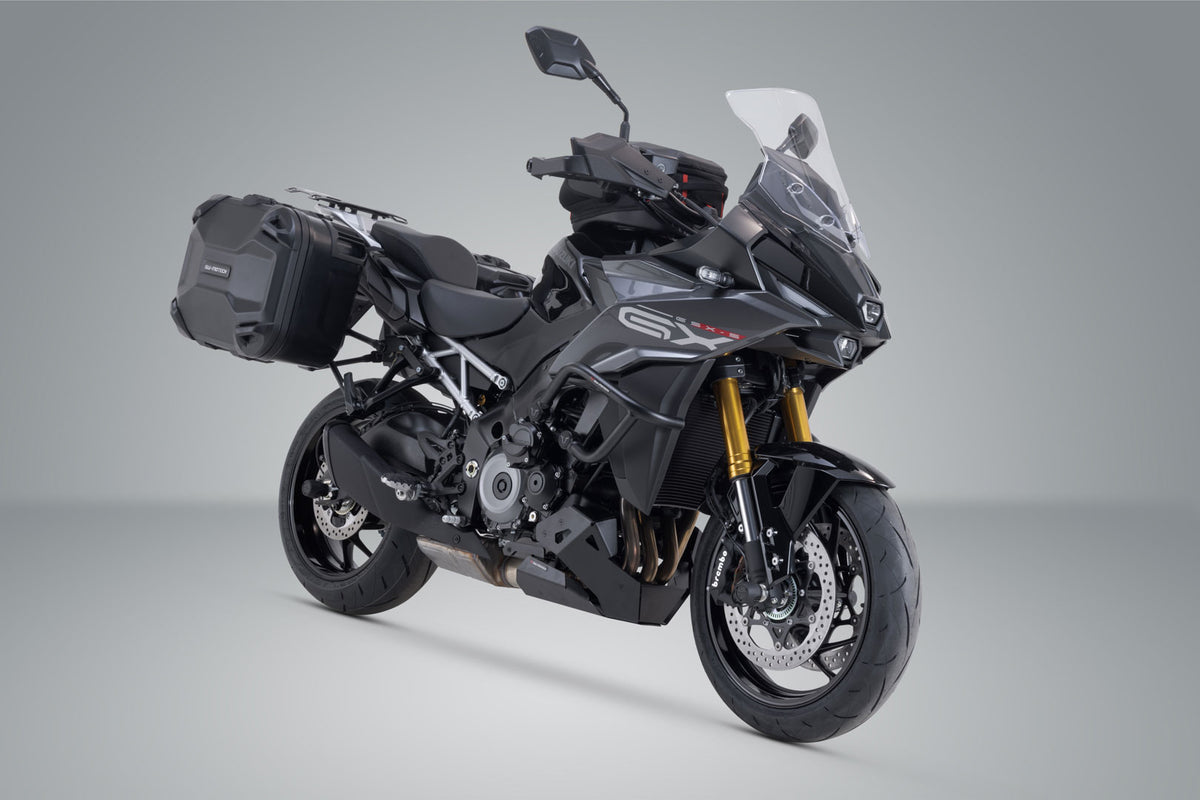 SW-Motech DUSC hard case system