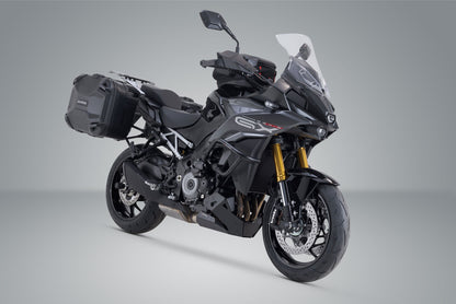 SW-Motech DUSC hard case system