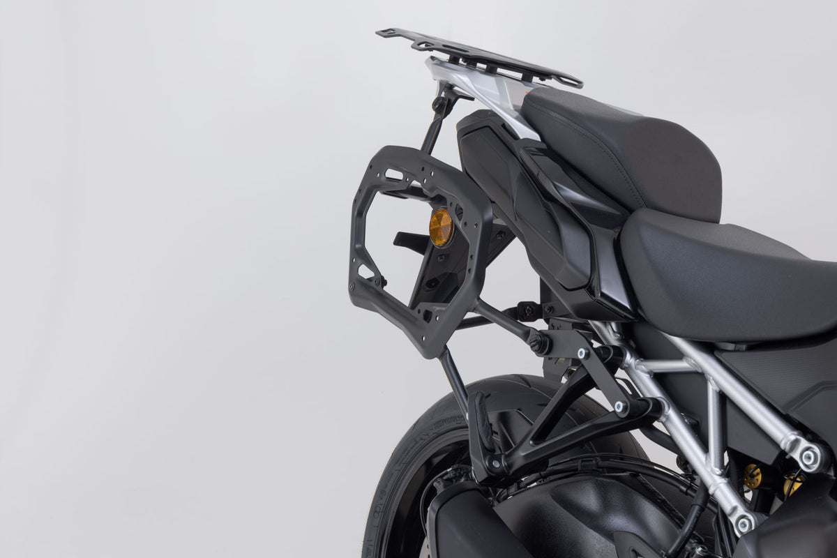 SW-Motech DUSC hard case system
