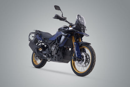 SW-Motech PRO side carrier
