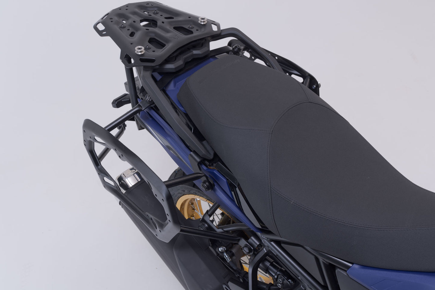 SW-Motech PRO side carrier