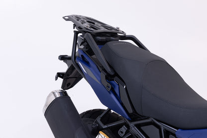SW-Motech PRO side carrier