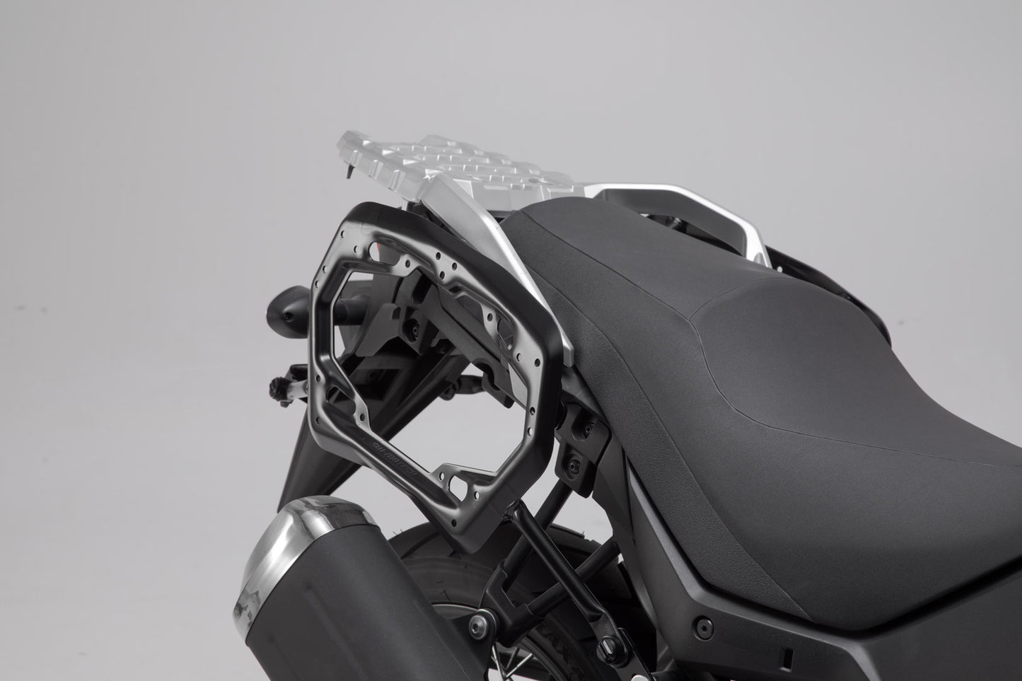 SW-Motech PRO side carrier