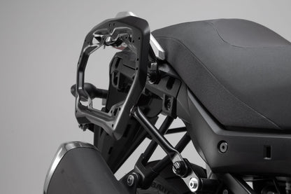SW-Motech PRO side carrier