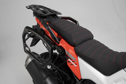 SW-Motech Adventure set DUSC with top case L