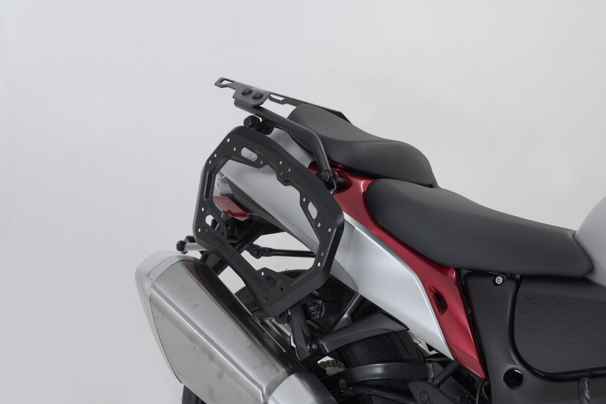 SW-Motech PRO side carrier