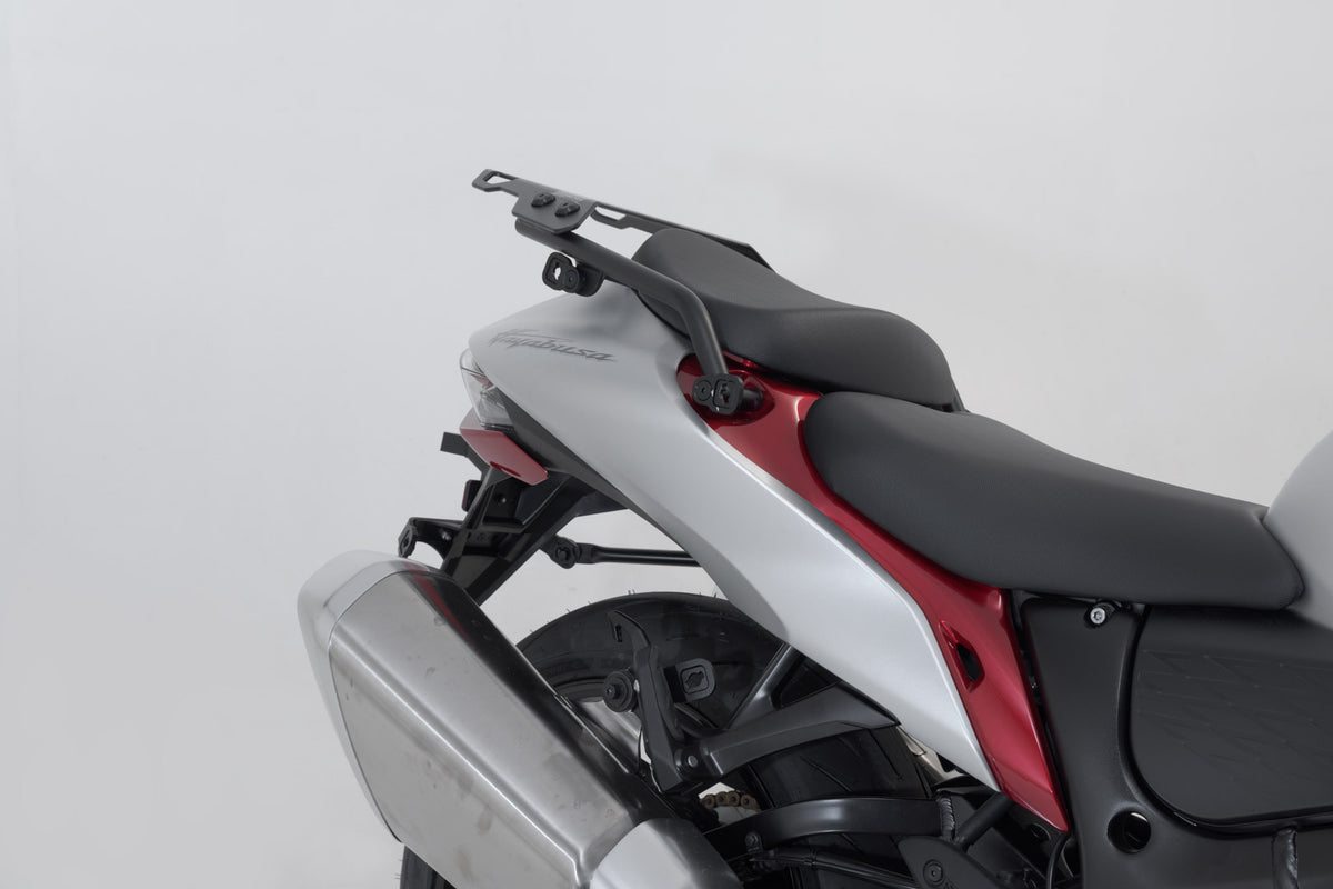 SW-Motech PRO side carrier
