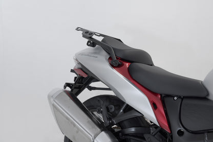 SW-Motech PRO side carrier