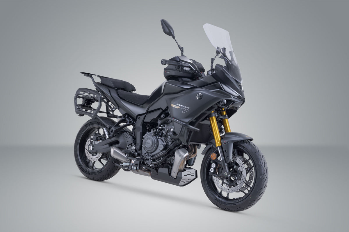SW-Motech PRO side carrier