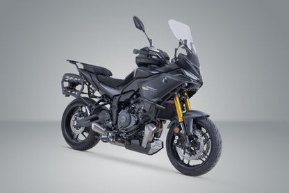 SW-Motech PRO side carrier