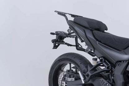 SW-Motech PRO side carrier
