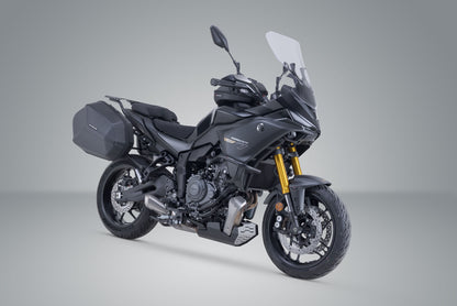 SW-Motech AERO ABS side case system