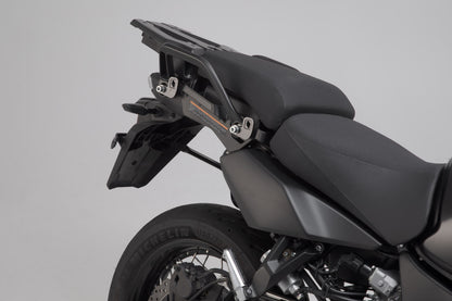 SW-Motech PRO side carrier