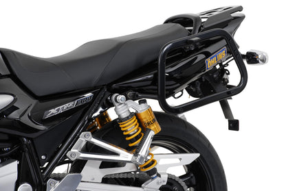 SW-Motech AERO ABS side case system