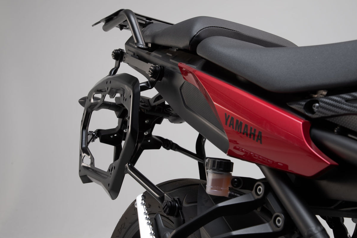 SW-Motech PRO side carrier