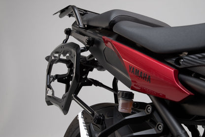 SW-Motech PRO side carrier