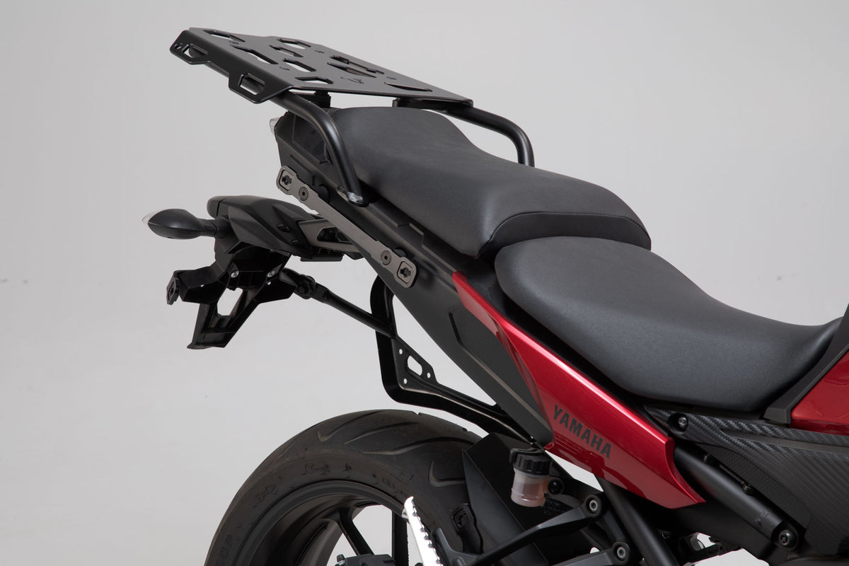 SW-Motech PRO side carrier