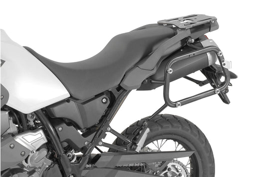 SW-Motech EVO side carriers