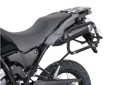 SW-Motech AERO ABS side case system