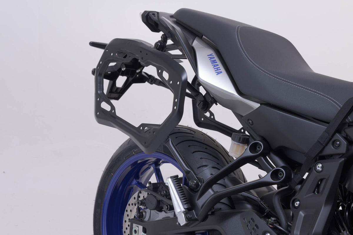 SW-Motech PRO side carrier