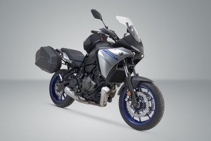 SW-Motech AERO ABS side case system