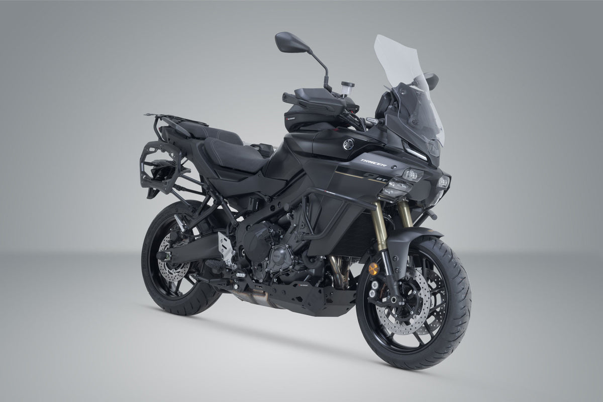 SW-Motech PRO side carrier
