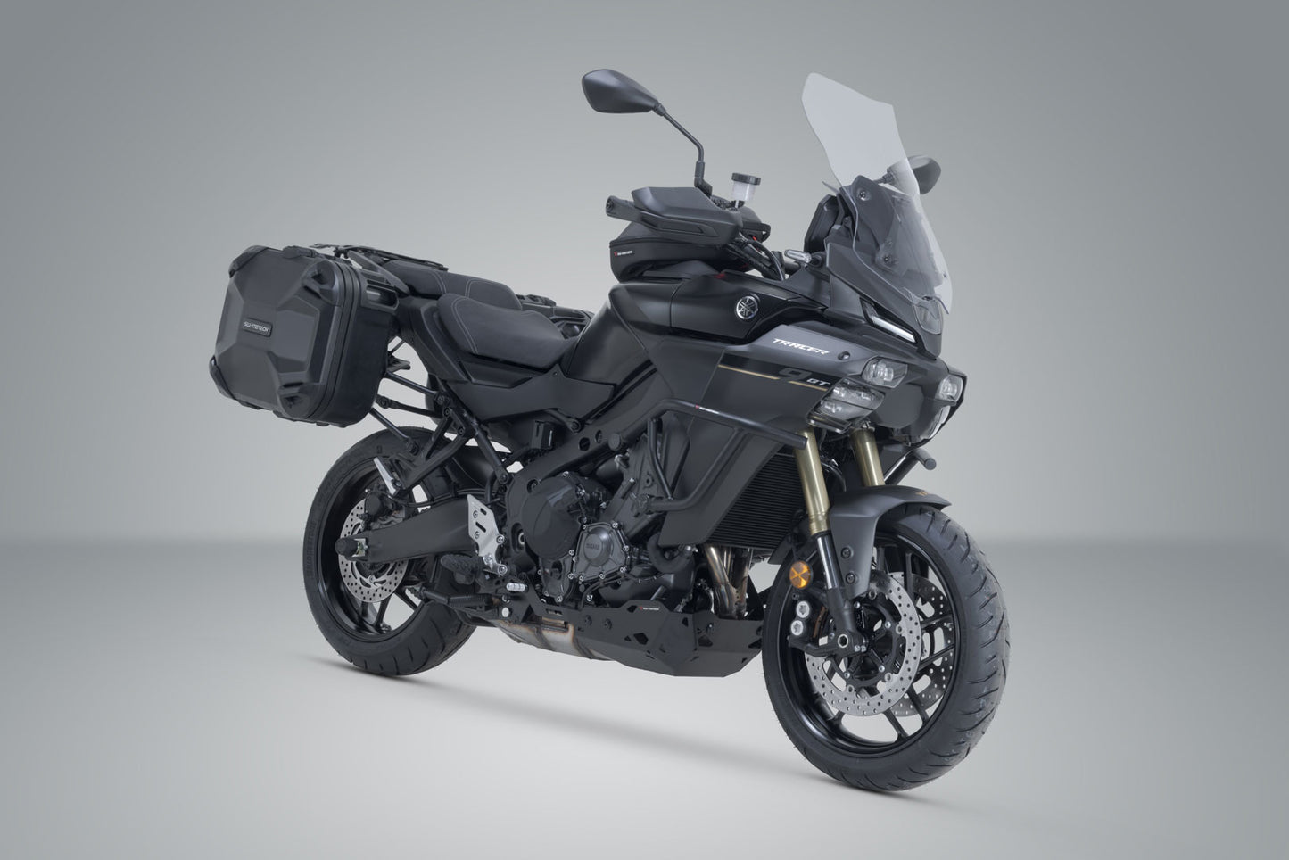 SW-Motech DUSC hard case system
