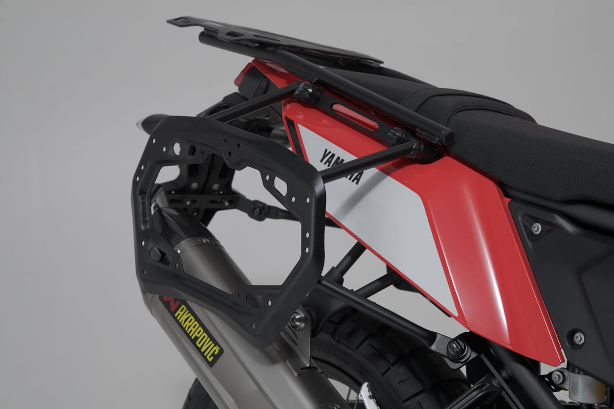 SW-Motech AERO ABS side case system