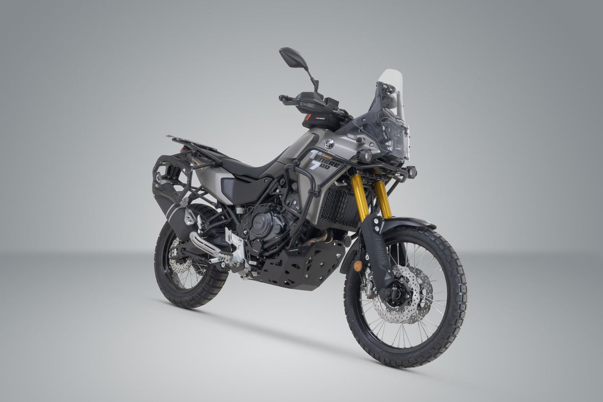 SW-Motech PRO side carrier