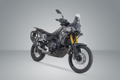 SW-Motech PRO side carrier