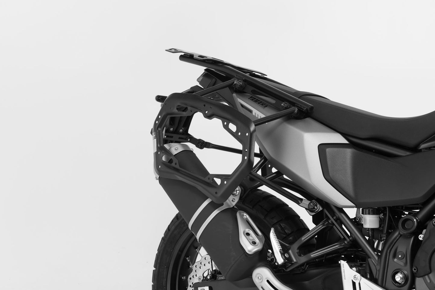 SW-Motech SysBag WP L/L system