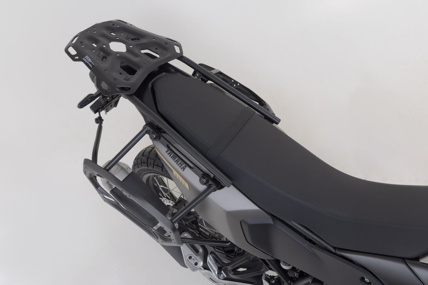 SW-Motech PRO side carrier