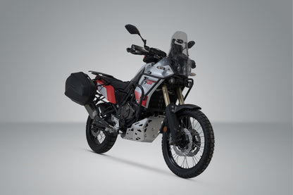 SW-Motech AERO ABS side case system