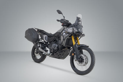 SW-Motech AERO ABS side case system