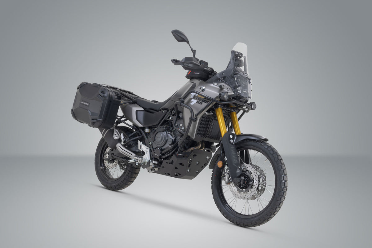 SW-Motech DUSC hard case system