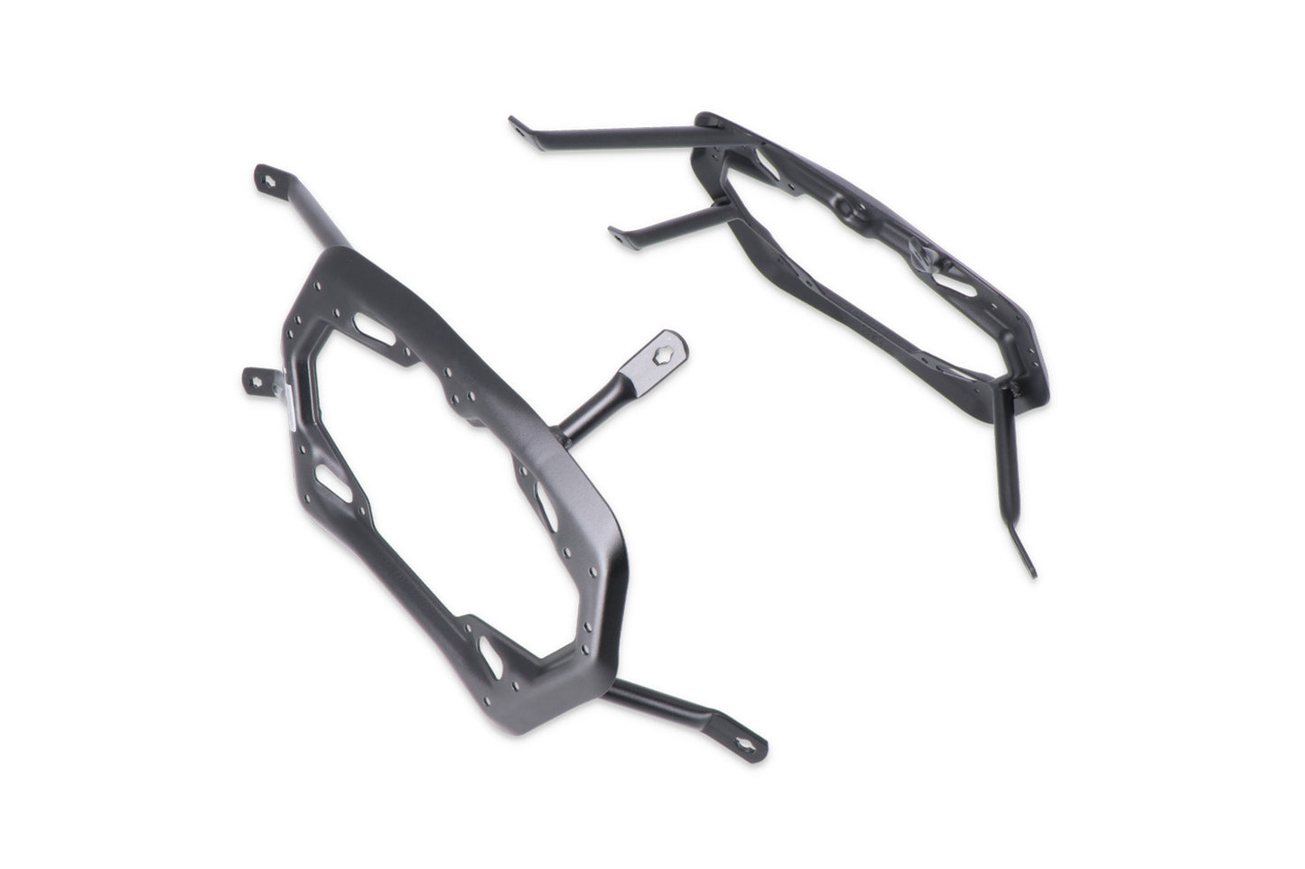 SW-Motech PRO side carriers