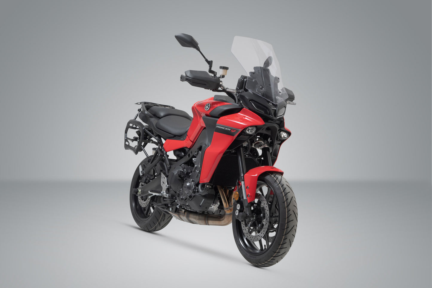 SW-Motech Adventure set DUSC with top case XL