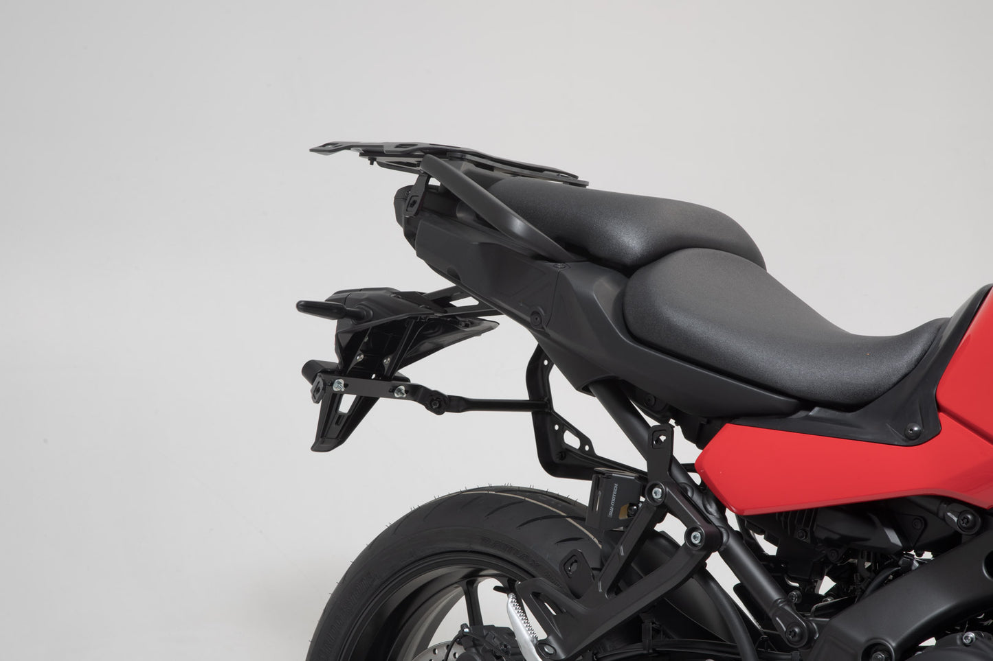 SW-Motech PRO side carriers
