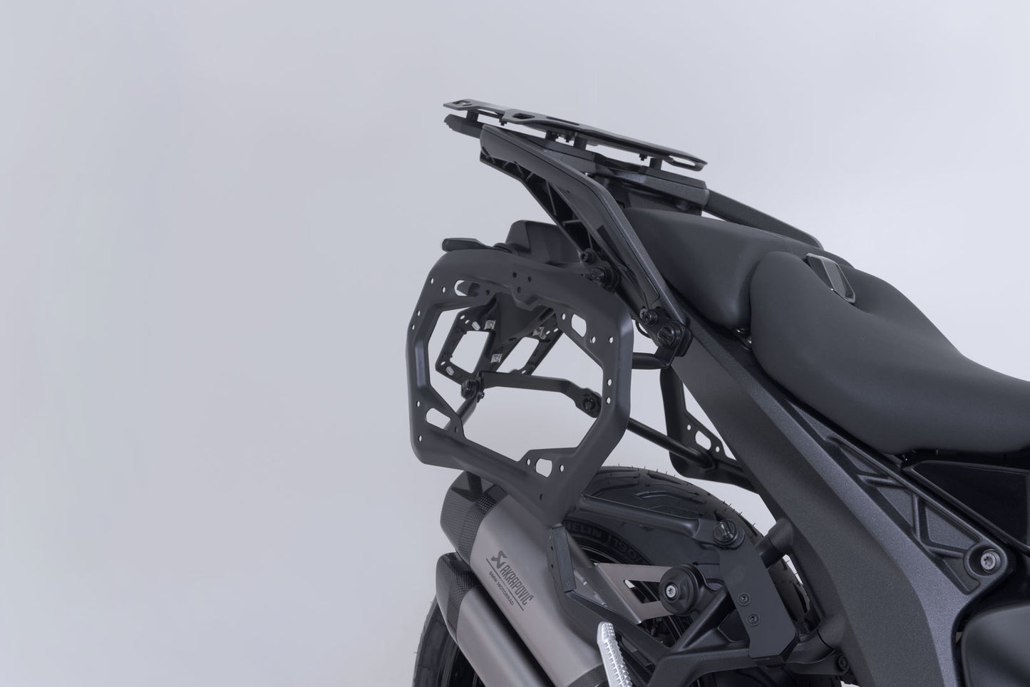 SW-Motech DUSC hard case system