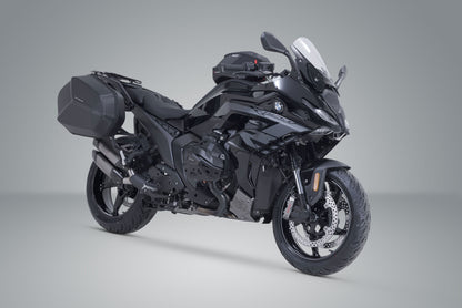 SW-Motech AERO ABS side case system