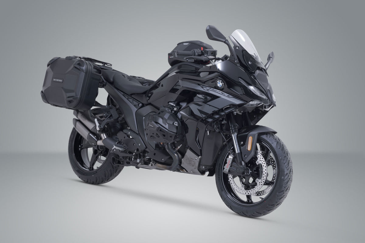 SW-Motech DUSC hard case system