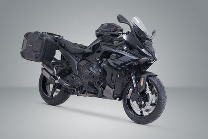 SW-Motech DUSC hard case system