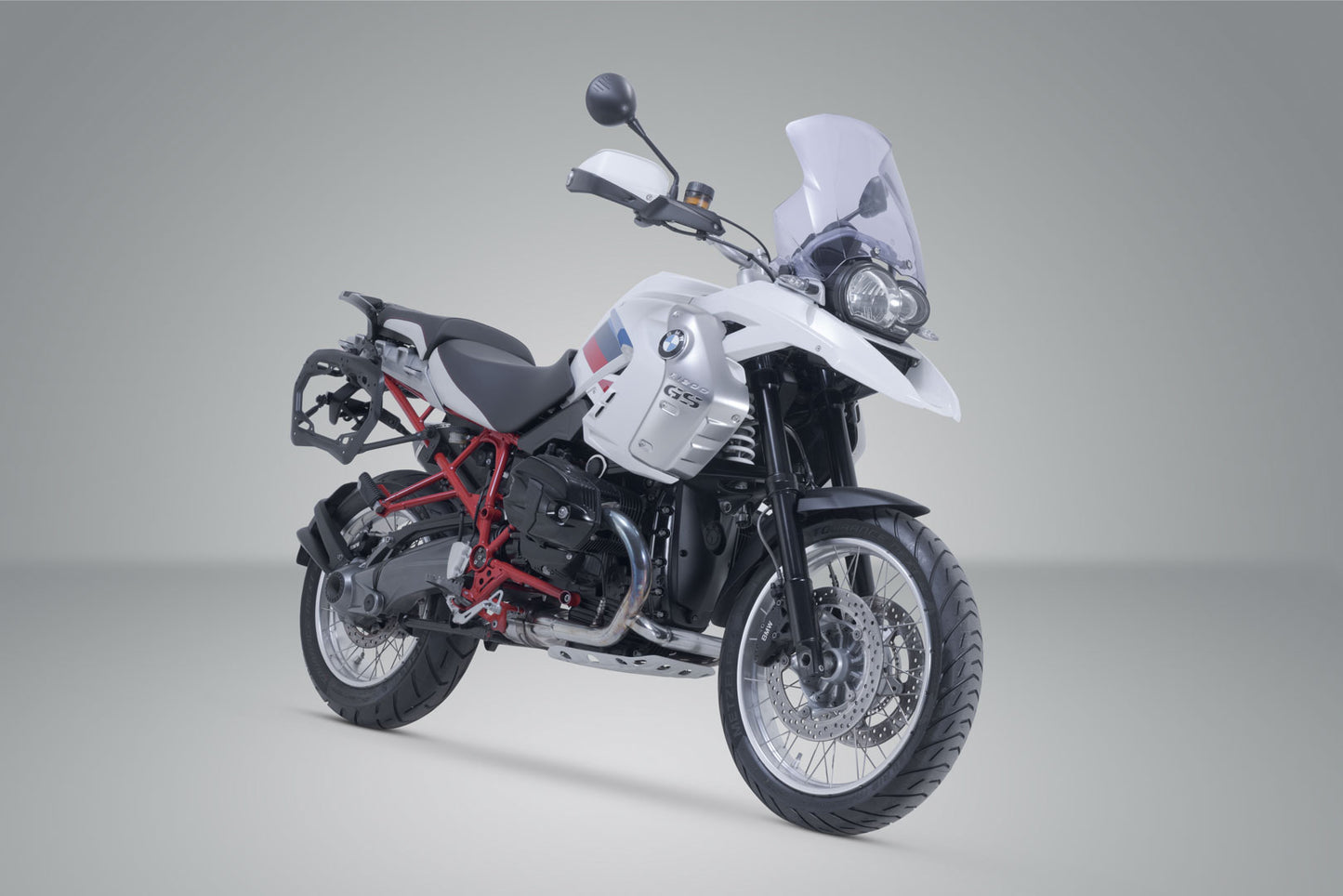 SW-Motech PRO side carrier