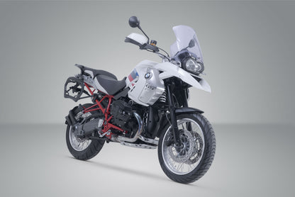 SW-Motech PRO side carrier