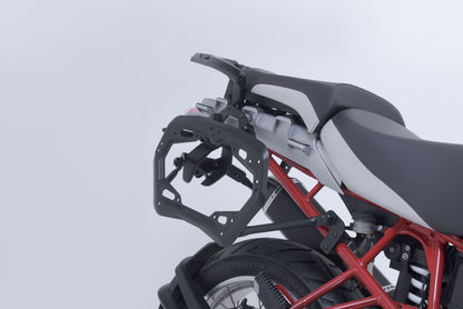 SW-Motech PRO side carrier
