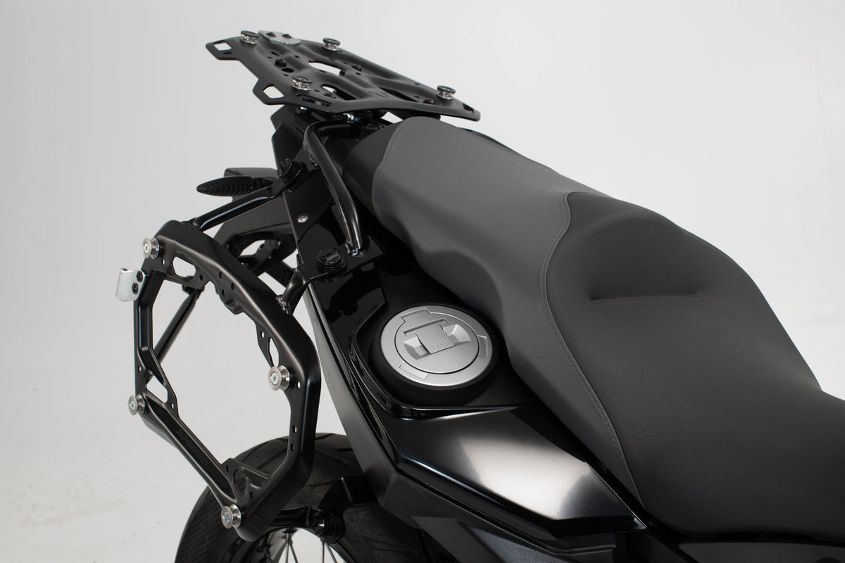 SW-Motech PRO side carrier