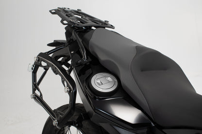 SW-Motech PRO side carrier