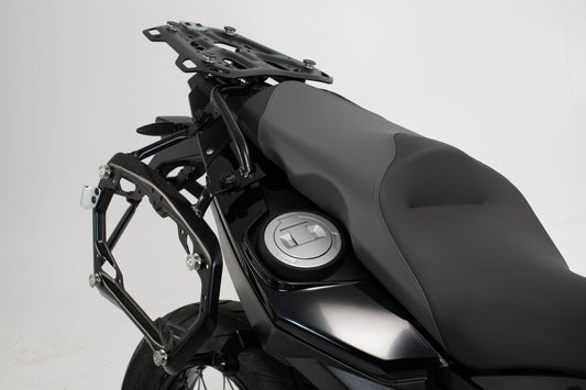 SW-Motech PRO side carrier